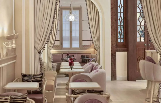 ?rtensia Patisserie & Cafe
